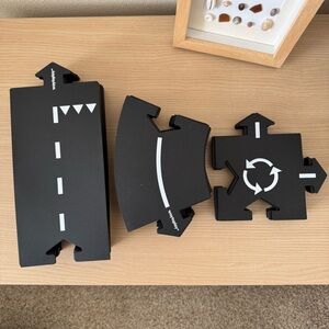 Way To Play 40-Piece Set King of the Road